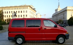 Toyota Hiace, снимка 4