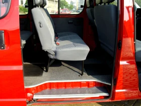 Toyota Hiace, снимка 9