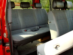 Toyota Hiace, снимка 13