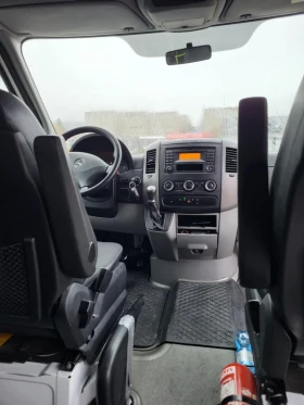 Mercedes-Benz Sprinter 216, снимка 13
