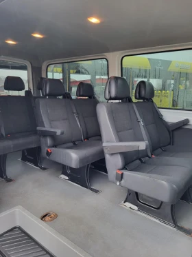 Mercedes-Benz Sprinter 216, снимка 8