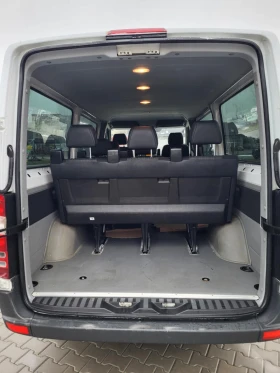 Mercedes-Benz Sprinter 216, снимка 12