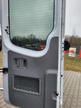 Mercedes-Benz Sprinter 216, снимка 10