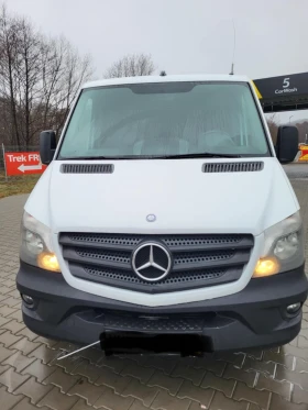 Mercedes-Benz Sprinter 216, снимка 6