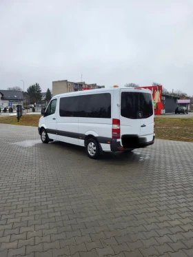 Mercedes-Benz Sprinter 216, снимка 5