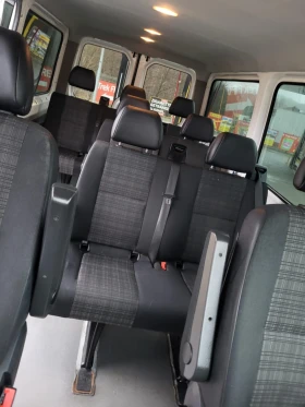 Mercedes-Benz Sprinter 216, снимка 9