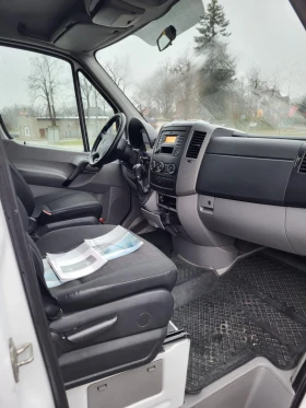 Mercedes-Benz Sprinter 216, снимка 14