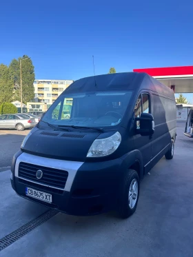 Fiat Ducato 2.3, снимка 1