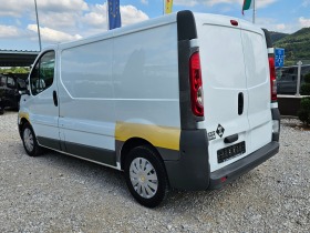 Opel Vivaro 2.0CDTI 114 ! !    | Mobile.bg   3