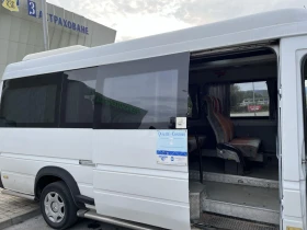 Mercedes-Benz Sprinter 413 Автобус , снимка 5