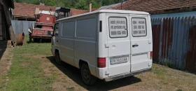 Обява за продажба на Mercedes-Benz Mb ~3 500 лв. - изображение 4