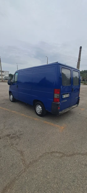 Обява за продажба на Citroen Jumper 1900 ~4 000 лв. - изображение 5