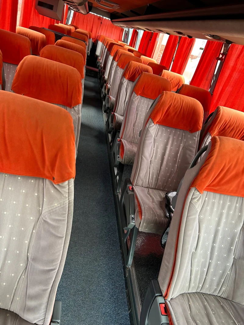 Mercedes-Benz Tourismo O 350 RHD, снимка 9 - Бусове и автобуси - 52681635