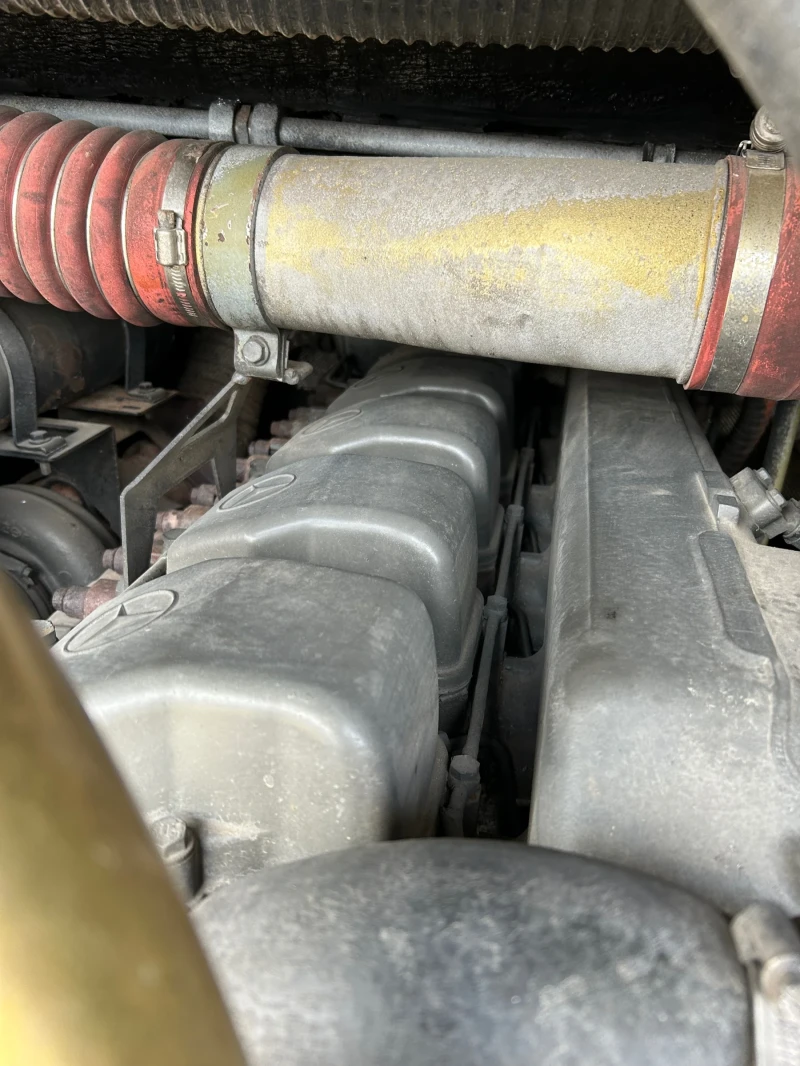 Mercedes-Benz Tourismo O 350 RHD, снимка 16 - Бусове и автобуси - 52681635