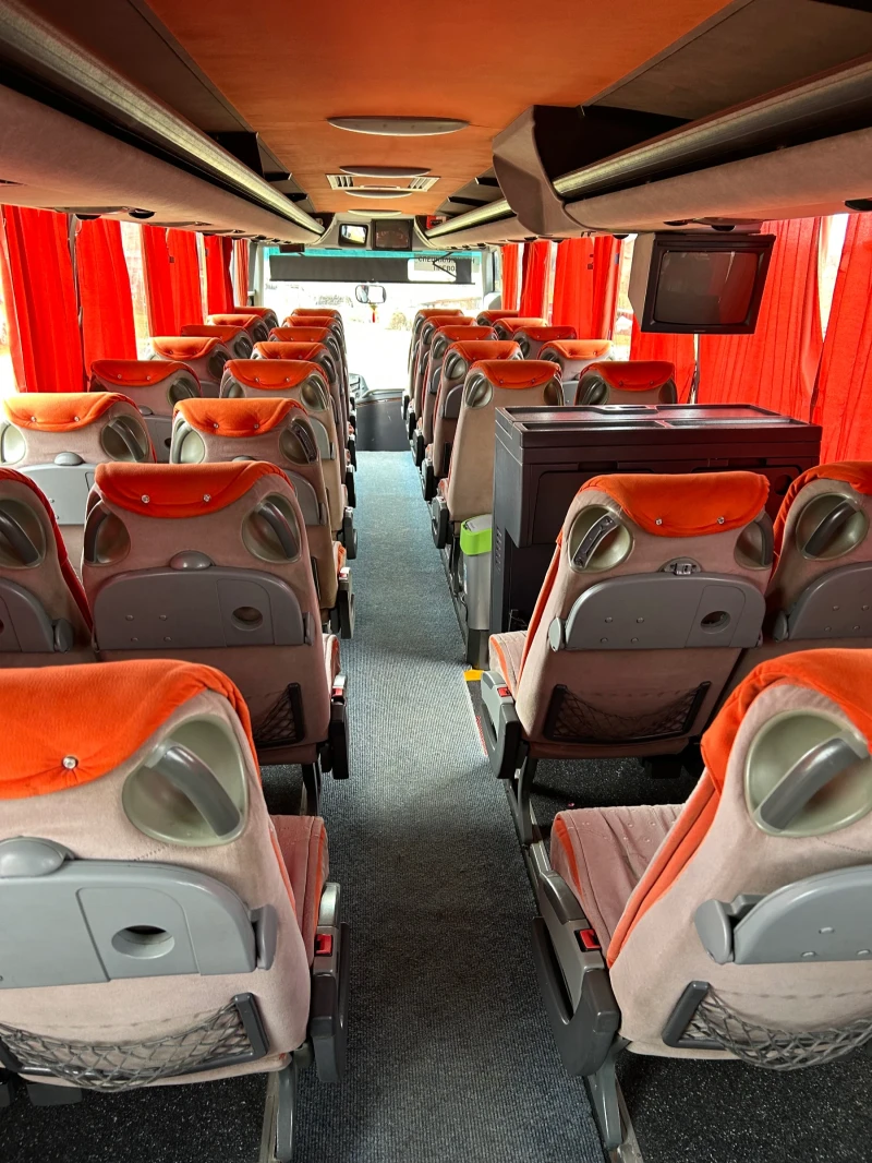 Mercedes-Benz Tourismo O 350 RHD, снимка 8 - Бусове и автобуси - 52681635