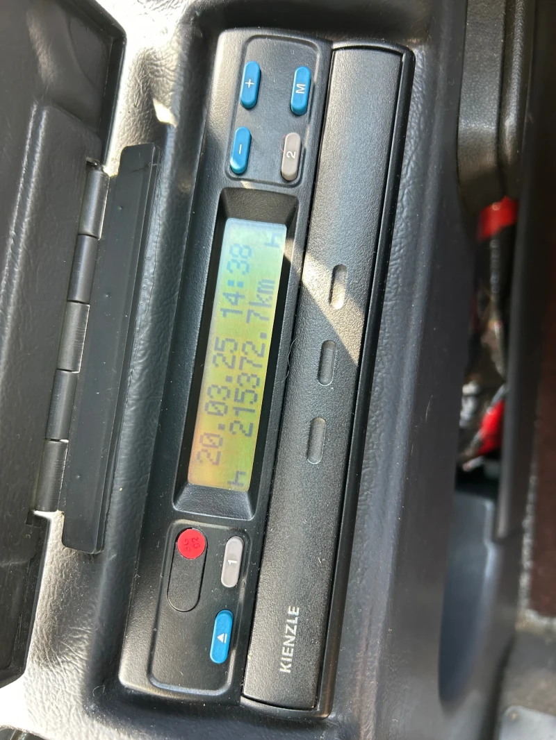 Mercedes-Benz Tourismo O 350 RHD, снимка 6 - Бусове и автобуси - 52681635