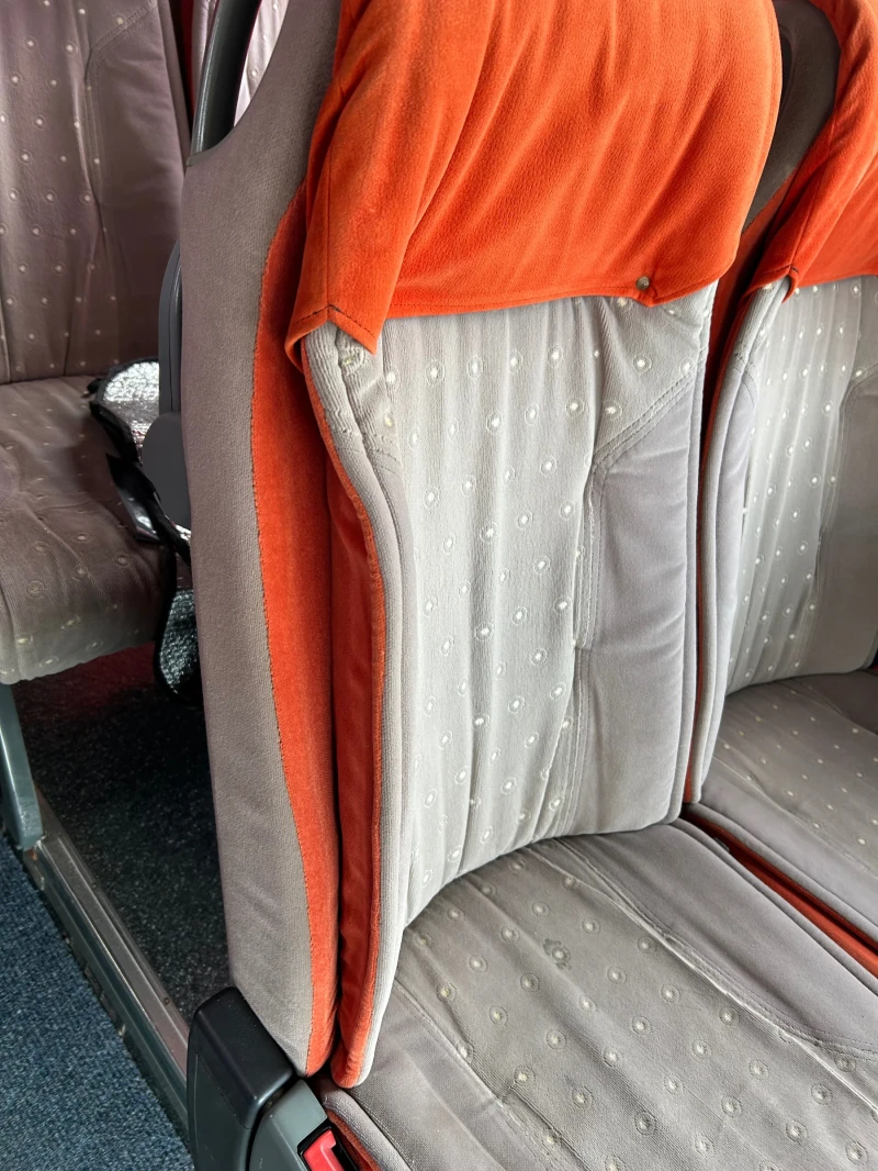 Mercedes-Benz Tourismo O 350 RHD, снимка 10 - Бусове и автобуси - 52681635