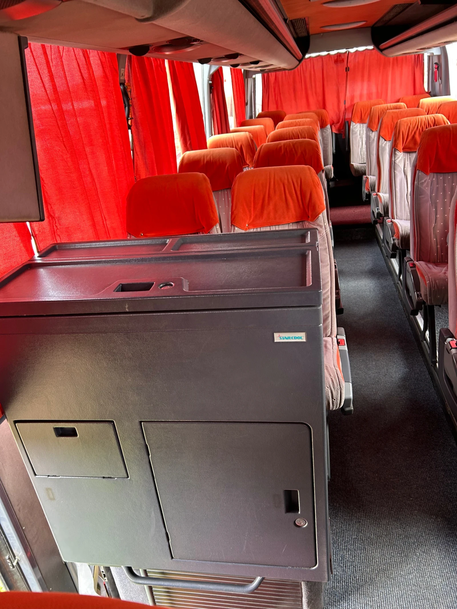 Mercedes-Benz Tourismo O 350 RHD | Mobile.bg   14