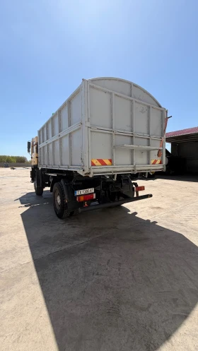 Man 19.321 19.322, снимка 7