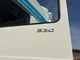 Daf XF 530 SSC, снимка 13