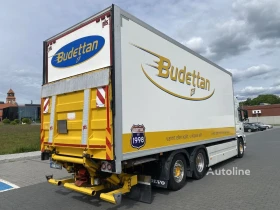 Volvo Fm FM11/410 EEV, снимка 11