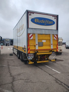 Volvo Fm FM11/410 EEV, снимка 9