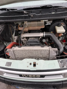 Iveco 35c11 2 | Auto.bg — изображение 7