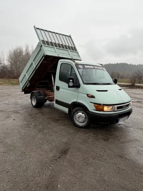 Iveco 35c11 2 | Auto.bg — изображение 6
