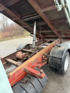 Iveco 35c11 2 | Auto.bg — изображение 5