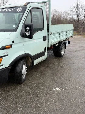 Iveco 35c11 2 | Auto.bg — изображение 2
