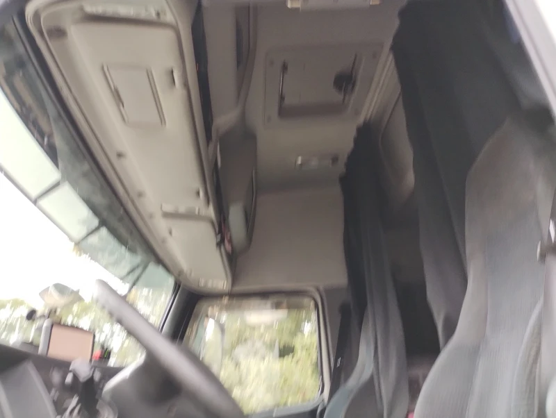 Volvo Fm FM11/410 EEV, снимка 8 - Камиони - 53173450