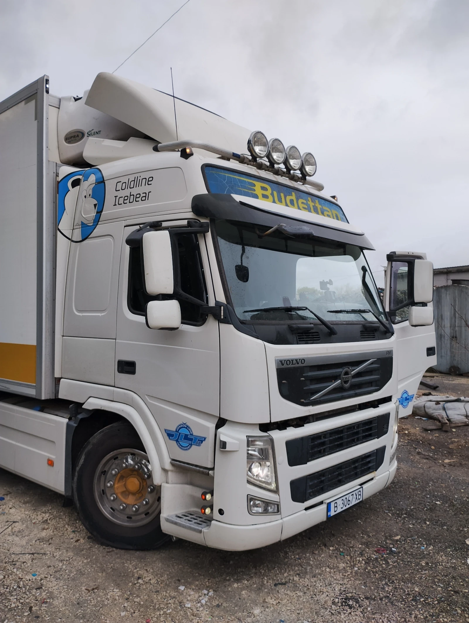 Volvo Fm FM11/410 EEV | Mobile.bg � ����������� 4
