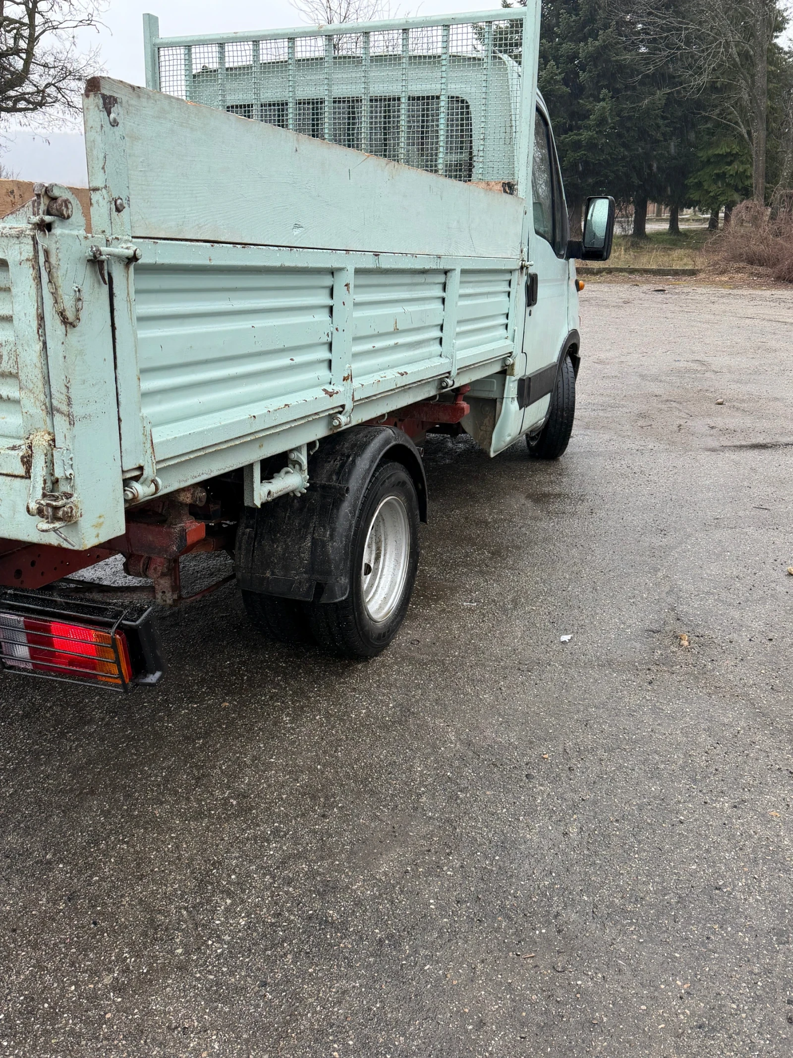 Iveco 35c11 2 | Mobile.bg � ����������� 3