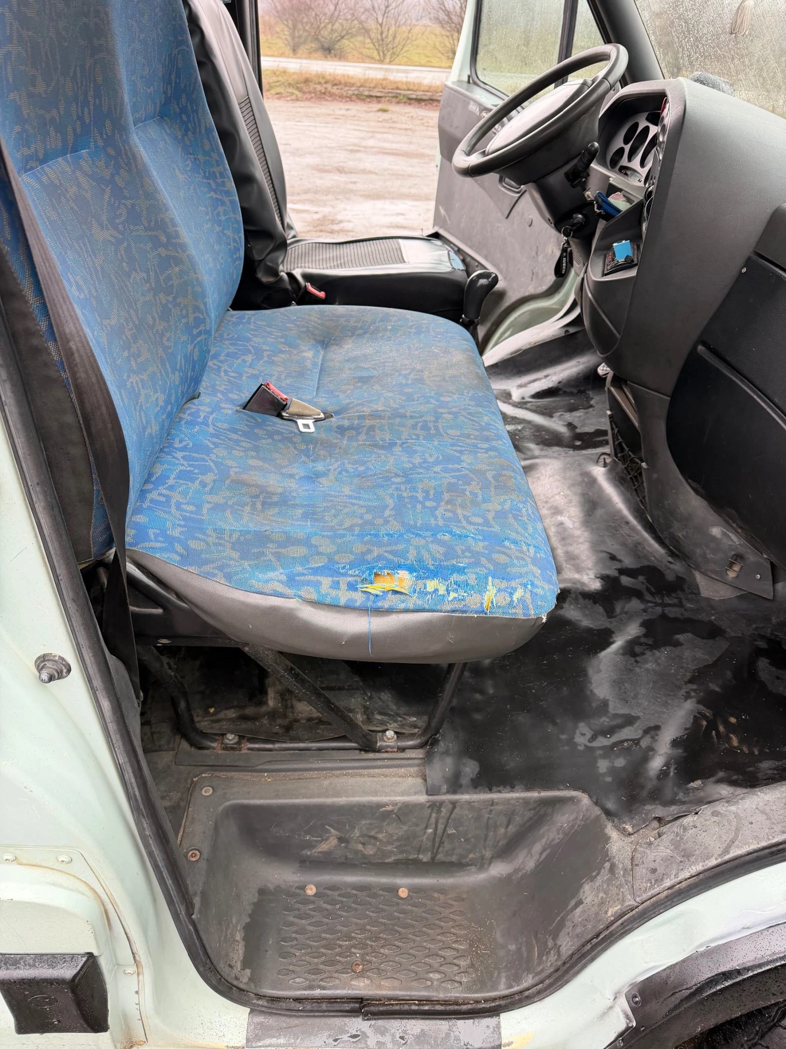 Iveco 35c11 2 | Mobile.bg � ����������� 8