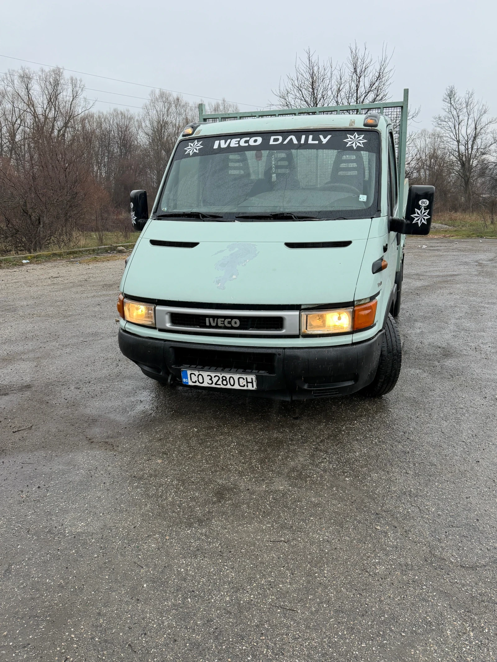 Iveco 35c11 2 | Auto.bg — изображение 1