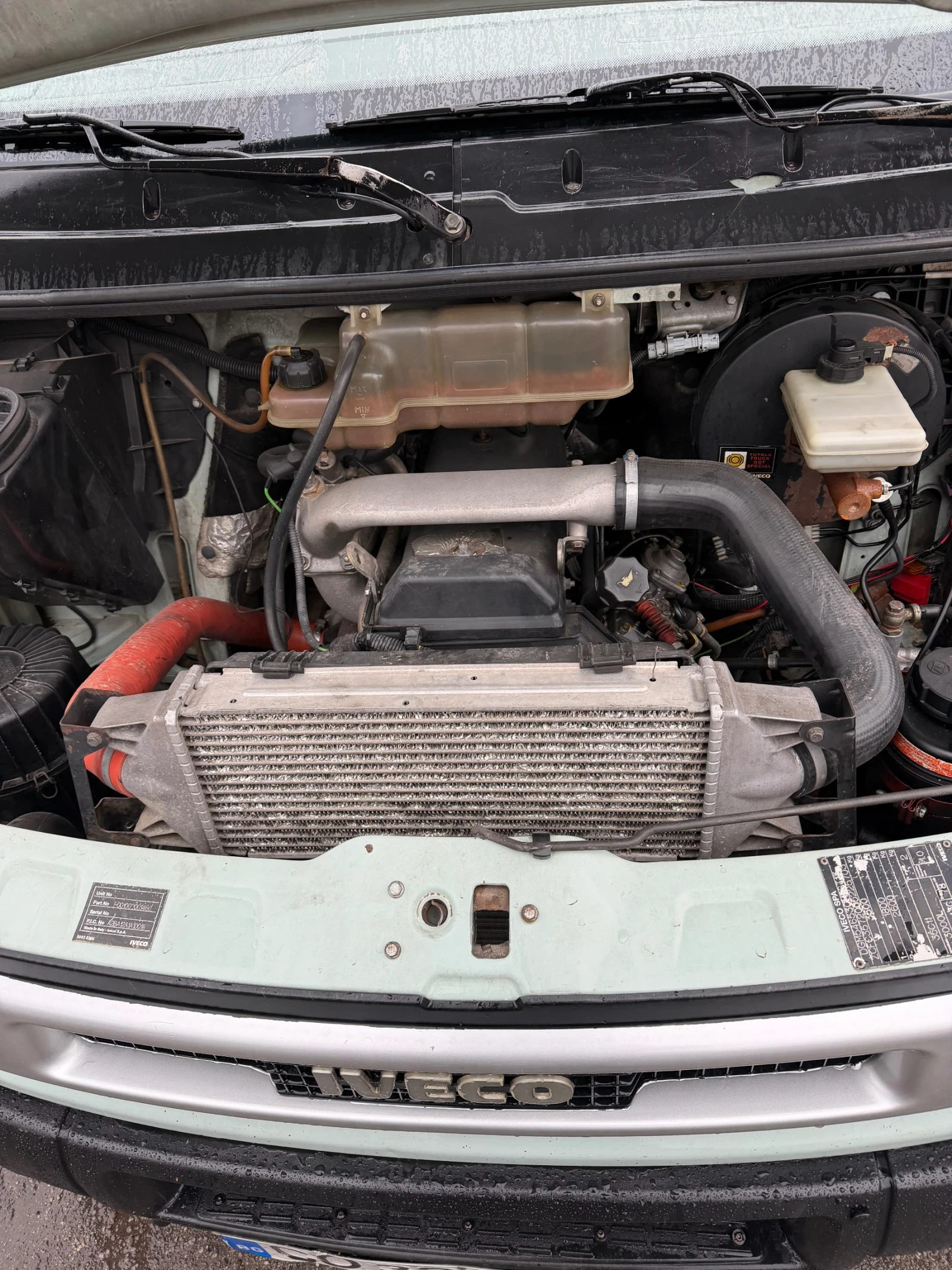 Iveco 35c11 2 | Mobile.bg � ����������� 7