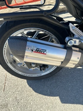 Honda Nc 750X AVTOMAT, снимка 3