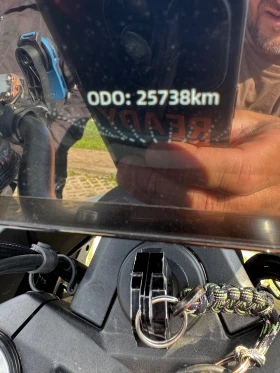 Cfmoto MT 800 Explore, снимка 10