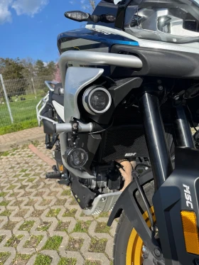 Cfmoto MT 800 Explore, снимка 8