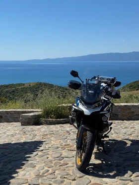 Cfmoto MT 800 Explore, снимка 2