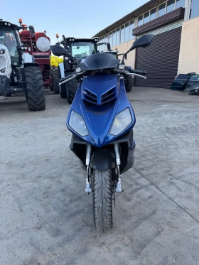 Derbi Gp-1, снимка 6