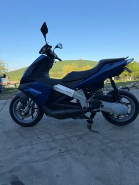 Derbi Gp-1, снимка 4