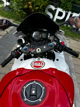 Suzuki Gsxr K7 1000, снимка 8