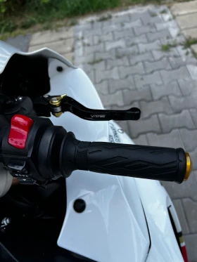 Suzuki Gsxr K7 1000, снимка 16