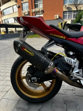 Suzuki Gsxr K7 1000, снимка 3