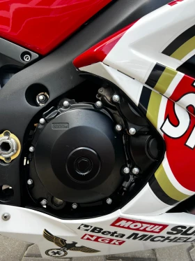 Suzuki Gsxr K7 1000, снимка 6