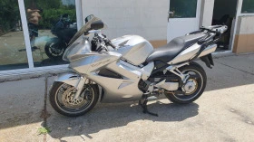 Honda Vfr Perfekten barter za banicharka, снимка 4