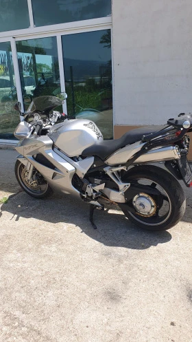 Honda Vfr Perfekten barter za banicharka, снимка 5