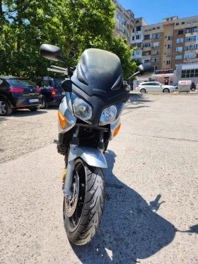 Honda Cbf, снимка 3