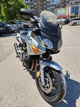 Honda Cbf, снимка 2